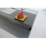 STERTIL  XF/XP Standard, schakelkast Dock Leveller.